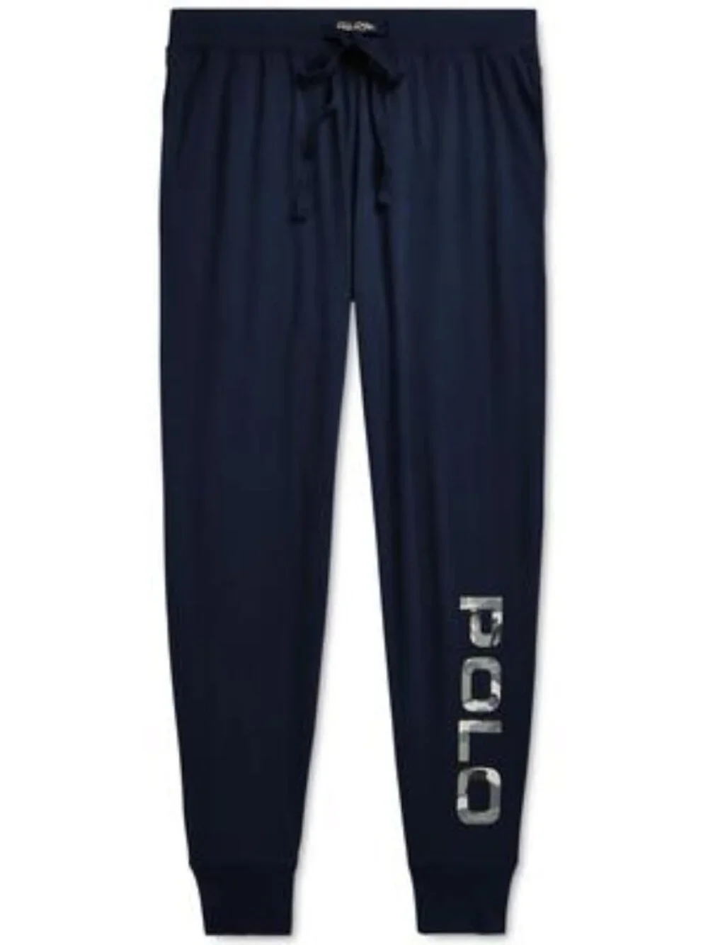 Polo Ralph Lauren Men's Logo Jogger Pajama Pants